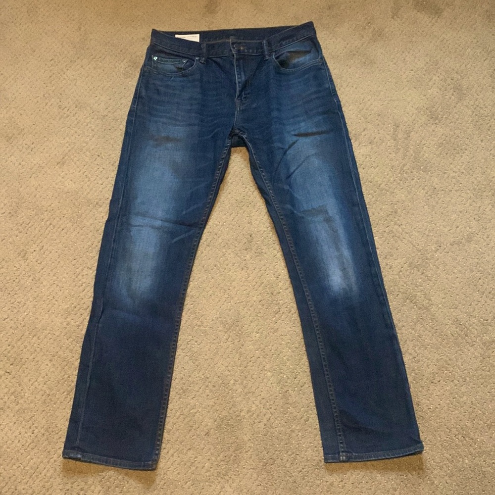 Men’s Banana Republic Jeans 30x30